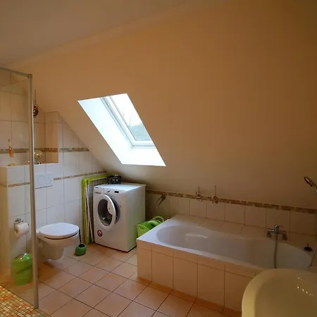 Appartementhaus Strandloper, *