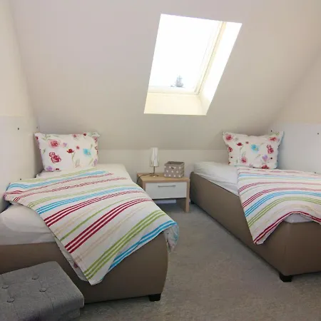 Appartementhaus Strandloper, *