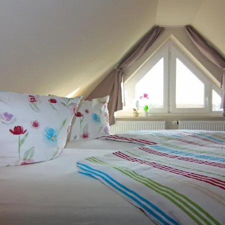 Appartementhaus Strandloper, Apartamento