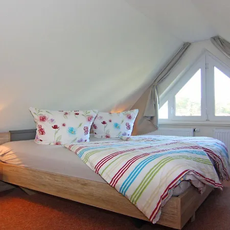Appartementhaus Strandloper, Apartman *