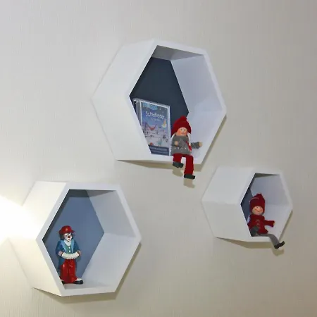 Apartamento Appartementhaus Strandloper,